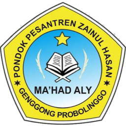 Logo Ma'had Aly Zainul Hasan